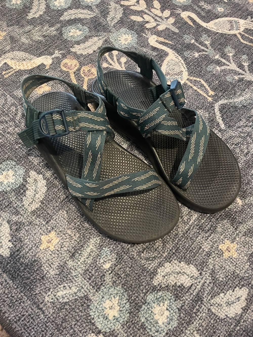 Men’s Chaco Size 11 - great condition!
